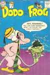 Dodo and the Frog #92 Comic Books - Covers, Scans, Photos in Dodo and the Frog Comic Books - Covers, Scans, Gallery